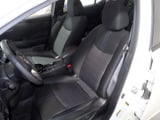 2025 Nissan Leaf - Preview 11