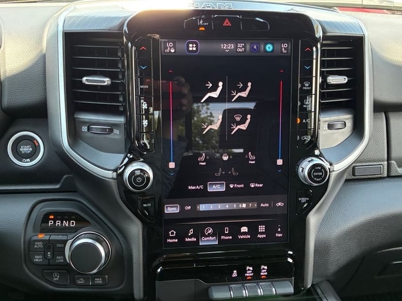 2026 Ram 1500 - Image 3