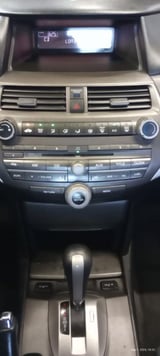 2012 Honda Accord - Preview 11