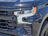 2026 Chevrolet Silverado 1500 - Preview 5