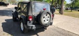 2017 Jeep Wrangler - Preview 4