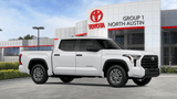 2026 Toyota Tundra - Preview 14
