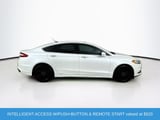 2016 Ford Fusion - Preview 8