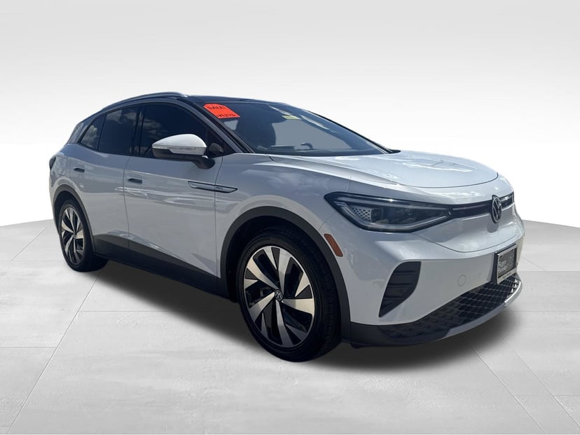 2021 Volkswagen ID.4 - Image 1