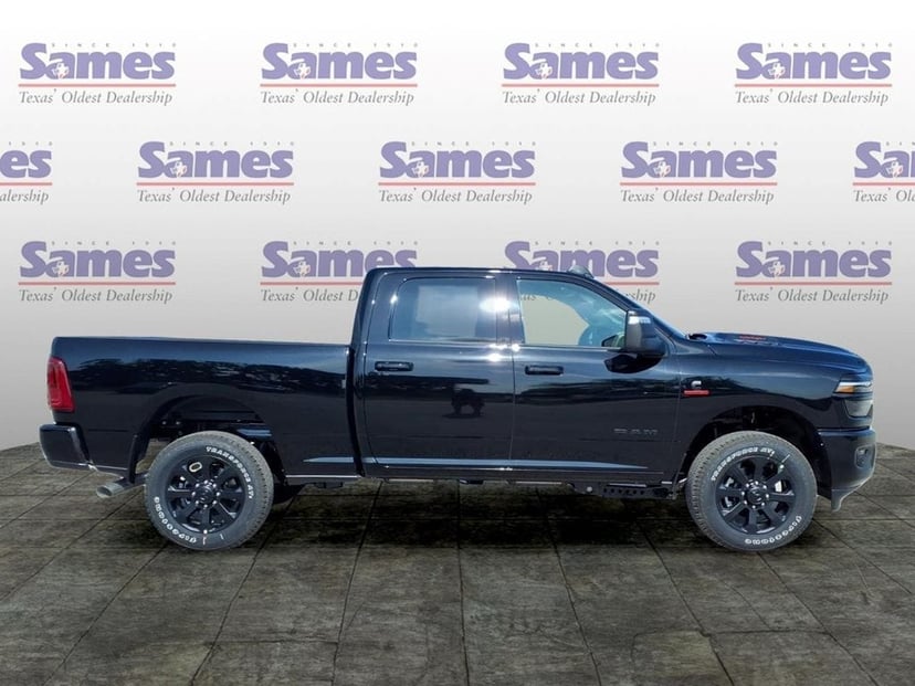2026 Ram 2500 - Image 2