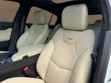 2026 Cadillac CT5 - Preview 10