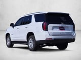 2026 Chevrolet Tahoe - Preview 7