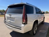 2019 Cadillac Escalade - Preview 3