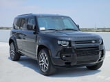 2026 Land Rover Defender - Preview 3