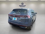 2026 Volkswagen Atlas Cross Sport - Preview 5
