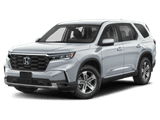 2025 Honda Pilot - Preview 6