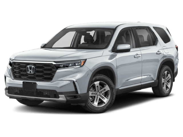 2025 Honda Pilot - Image 1