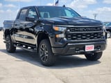 2026 Chevrolet Silverado 1500 - Preview 2
