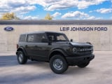 2026 Ford Bronco - Preview 7