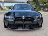 2026 BMW M3 - Preview 4