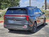 2027 Kia Carnival - Preview 6