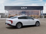 2027 Kia K4 - Preview 6