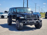 2024 Jeep Wrangler - Preview 3