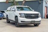 2019 Chevrolet Suburban - Preview 7
