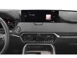 2026 Mazda CX-90 - Preview 7