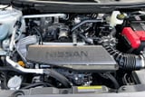 2027 Nissan Rogue - Preview 10