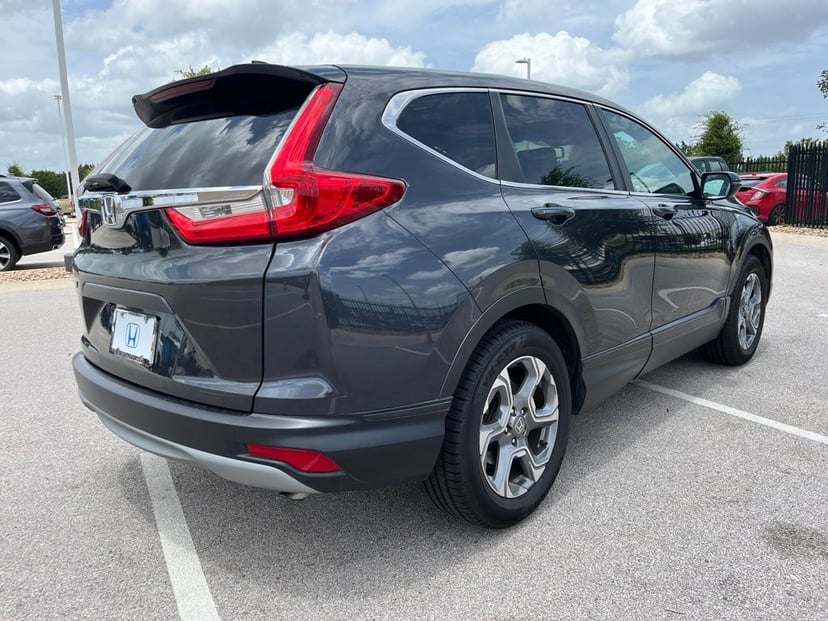 2018 Honda CR-V - Image 3