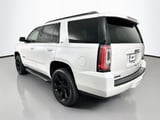 2020 GMC Yukon - Preview 7