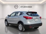 2019 Nissan Rogue Sport - Preview 4