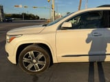 2017 GMC Acadia - Preview 4