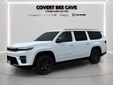 2026 Jeep Grand Wagoneer L - Preview 3