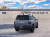 2026 Ford Bronco Sport - Preview 8