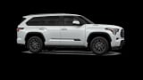 2026 Toyota Sequoia - Preview 13