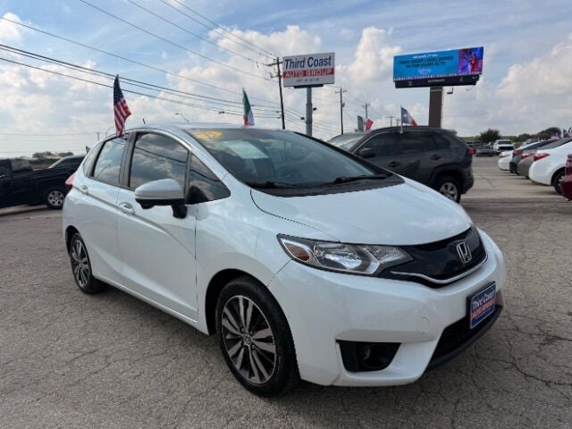 2015 Honda Fit - Image 1