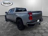2026 Chevrolet Silverado - Preview 3