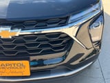2026 Chevrolet Trax - Preview 8