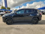 2025 Jeep Compass - Preview 4