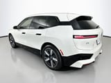 2024 BMW iX - Preview 7