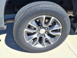 2023 Chevrolet Silverado 1500 - Preview 8