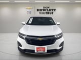 2024 Chevrolet Equinox - Preview 8