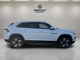 2026 Volkswagen Atlas Cross Sport - Preview 6