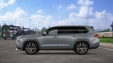 2026 Toyota Grand Highlander - Preview 4