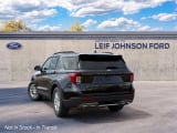 2027 Ford Explorer - Preview 8