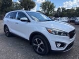2017 Kia Sorento - Preview 5