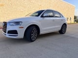2018 Audi Q3 - Preview 4