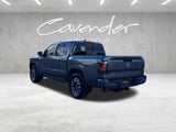 2027 Nissan Frontier - Preview 14