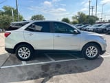 2020 Chevrolet Equinox - Preview 4