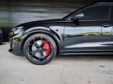 2025 Audi RS Q8 - Preview 11