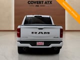 2026 Ram 1500 - Preview 4