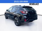 2026 Subaru Crosstrek - Preview 5