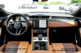 2026 Jaguar F-PACE - Preview 15